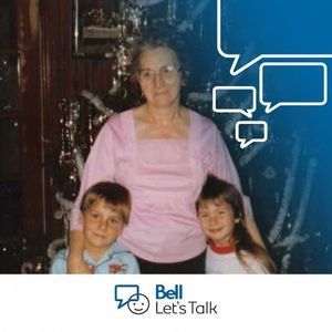 Meet your Posher, Glen